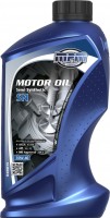 Photos - Engine Oil MPM 10W-40 Semi Synthetic SN 1 L