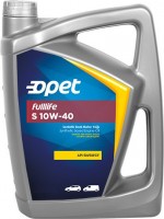 Photos - Engine Oil Opet Fulllife S 10W-40 4 L