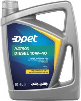 Photos - Engine Oil Opet Fullmax Diesel 10W-40 4 L