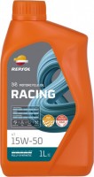 Engine Oil Repsol Racing 4T 15W-50 1L 1 L