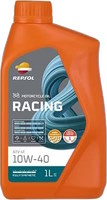 Photos - Engine Oil Repsol Racing ATV 4T 10W-40 1L 1 L