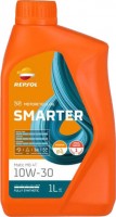 Engine Oil Repsol Smarter Matic MB 4T 10W-30 1L 1 L