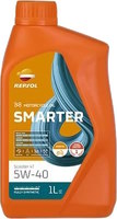 Engine Oil Repsol Smarter Scooter 4T 5W-40 1L 1 L