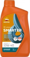 Photos - Engine Oil Repsol Smarter Synthetic 4T 10W-40 1 L