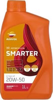 Engine Oil Repsol Smarter V-Twin 4T 20W-50 1L 1 L