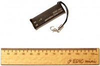 Photos - Portable Recorder Edic-mini Dime A125 