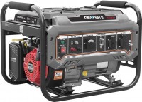 Photos - Generator Graphite 58G904 