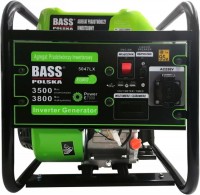 Photos - Generator Bass Polska BP-5047LX 
