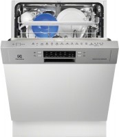 Photos - Integrated Dishwasher Electrolux ESI 6601 