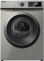 Photos - Washing Machine Toshiba TW-BL90S2 PL SK silver