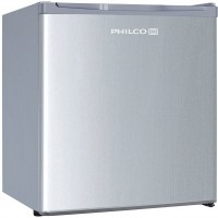 Photos - Fridge Philco PSB 401 X stainless steel