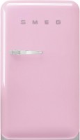 Photos - Fridge Smeg FAB10HRPK5 pink