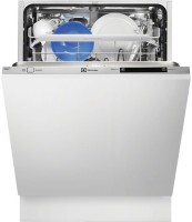 Photos - Integrated Dishwasher Electrolux ESL 6810 