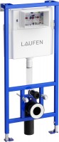 Photos - Concealed Frame / Cistern Laufen LIS H8946650000001 