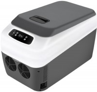 Photos - Car Cooler & Fridge Abarqs IBC-35L+ 