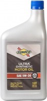 Photos - Engine Oil Sunoco Ultra Full Synthetic SP/GF-6A 5W-30 1 L