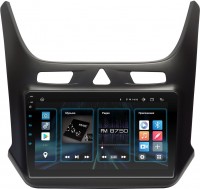 Photos - Car Stereo Incar DTA4-1561 