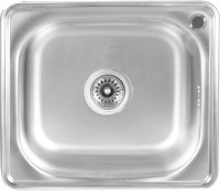 Photos - Kitchen Sink Platinum 48x42 0.6/160 480x420