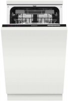 Photos - Integrated Dishwasher Hansa ZIM 436 EH 