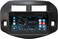 Photos - Car Stereo Incar DTA4-2311 