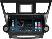 Photos - Car Stereo Incar DTA4-2323 