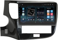 Photos - Car Stereo Incar DTA4-6170 