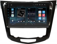 Photos - Car Stereo Incar DTA4-6210BV 