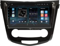 Photos - Car Stereo Incar DTA4-6212 