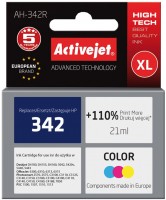 Photos - Ink & Toner Cartridge Activejet AH-342R 