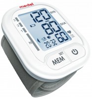Photos - Blood Pressure Monitor Medel Soft 