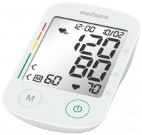 Photos - Blood Pressure Monitor Medisana BU 535 