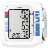 Photos - Blood Pressure Monitor Vitammy Smart 0.5 