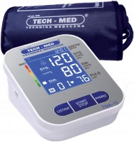 Photos - Blood Pressure Monitor Tech-Med TMA-10 