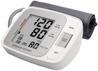 Photos - Blood Pressure Monitor Gotze & Jensen BM700 