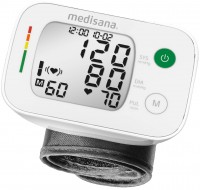 Blood Pressure Monitor Medisana BW 335 