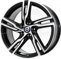 Photos - Wheel Replica RB152 (8x18/5x108 ET42 DIA63,4)