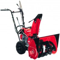 Photos - Snow Blower Honda HSS 655 EW 