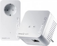 Powerline Adapter Devolo Magic 1 WiFi mini Starter Kit 