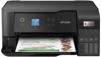 Photos - All-in-One Printer Epson EcoTank L3560 