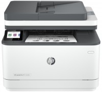 All-in-One Printer HP LaserJet Pro 3102FDN 