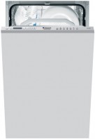 Photos - Integrated Dishwasher Hotpoint-Ariston LST 5337 