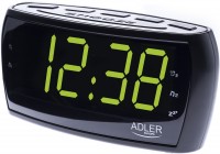Photos - Radio / Table Clock Adler AD 1121 