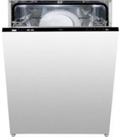 Photos - Integrated Dishwasher Korting KDI 6055 