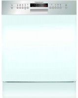 Photos - Integrated Dishwasher Kuppersbusch IG 6507.2 