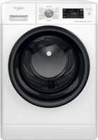 Photos - Washing Machine Whirlpool FFWDB 976258 BV UA white