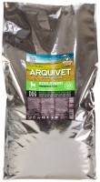 Photos - Dog Food Arquivet Adult Mini Chicken/Rice 10 kg 