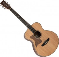 Acoustic Guitar Tanglewood TRF HR LH 