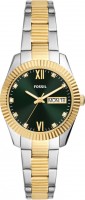 Wrist Watch FOSSIL Scarlette ES5240 