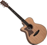Acoustic Guitar Tanglewood TRSF CE BW LH 