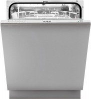 Photos - Integrated Dishwasher Nardi LSI 6012 SH 
